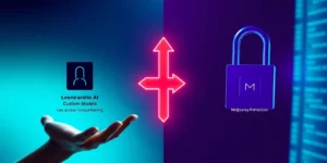 Midjourney vs Leonardo AI: Creating photorealistic images for free.png AI generated image using Flux AI