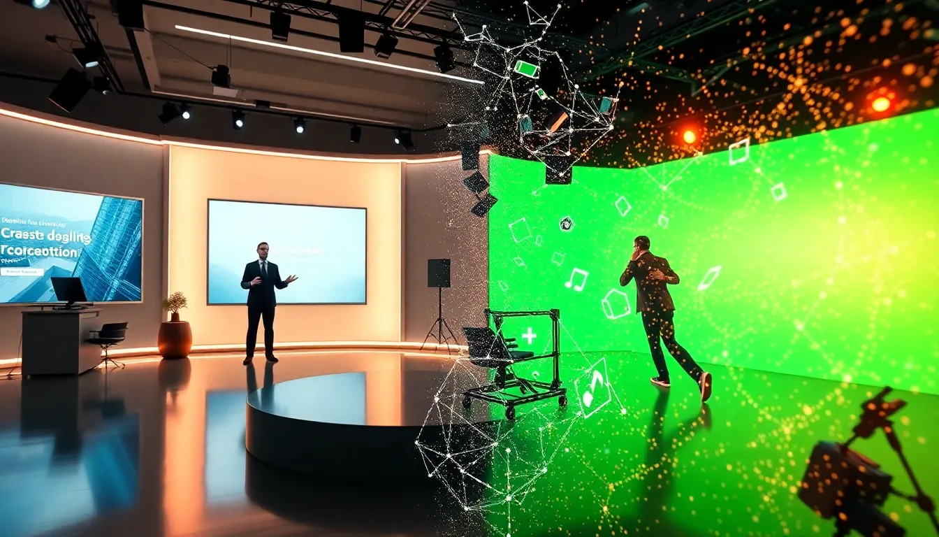 Runway ML vs Synthesia: Choosing the best AI video tool for my YouTube channel